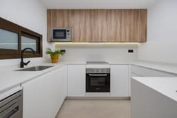 Appartement 3 slpk in Los Alcazares – foto 34