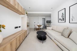 Appartement 3 slpk in Los Alcazares – foto 38