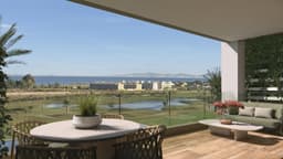 Appartement 3 slpk in Los Alcazares – foto 5