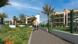 Appartement 3 slpk in Los Alcazares – foto 14