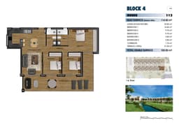Appartement 3 slpk in Los Alcazares – foto 42