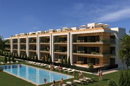 Appartement 3 slpk in Los Alcazares – foto 7