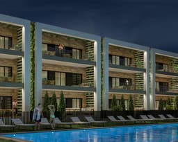 Penthouse 3 slpk in Los Alcazares – foto 16