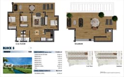 Penthouse 3 slpk in Los Alcazares – foto 19