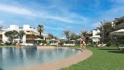 Penthouse 3 slpk in Los Alcazares – foto 2