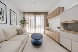 Penthouse 3 slpk in Los Alcazares – foto 29