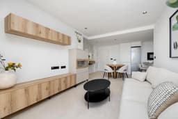 Penthouse 3 slpk in Los Alcazares – foto 41