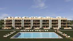 Penthouse 3 slpk in Los Alcazares – foto 6