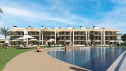 Penthouse 3 slpk in Los Alcazares – foto 8