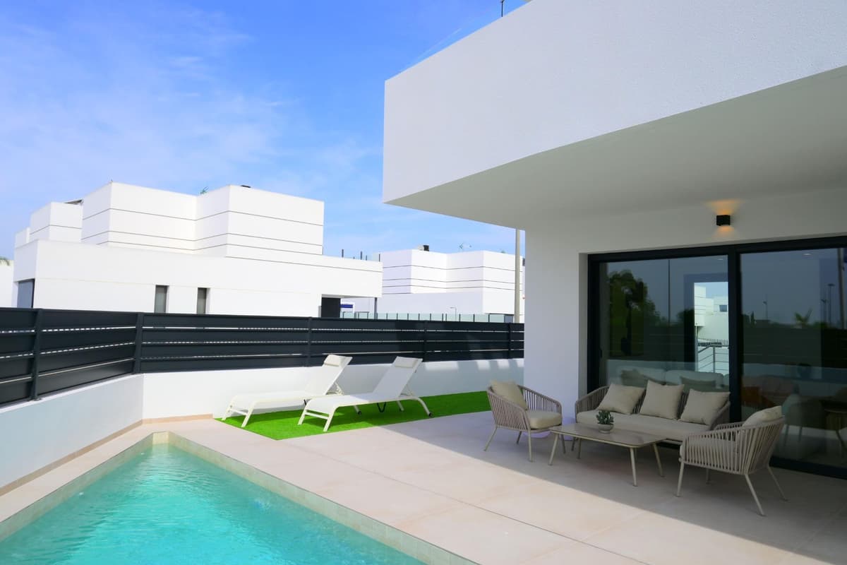 Villa 3 slpk in Dolores – foto 1