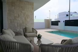 Villa 3 slpk in Dolores – foto 10