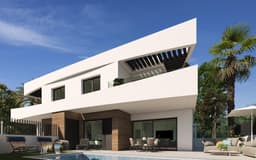 Villa 3 slpk in Dolores – foto 2