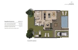 Villa 3 slpk in Dolores – foto 33
