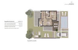 Villa 3 slpk in Dolores – foto 34