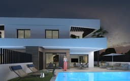 Villa 3 slpk in Dolores – foto 37