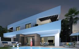 Villa 3 slpk in Dolores – foto 38