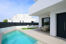 Villa 3 slpk in Dolores – foto 7