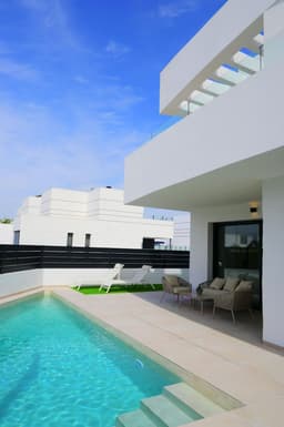 Villa 3 slpk in Dolores – foto 8