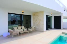 Villa 3 slpk in Dolores – foto 9