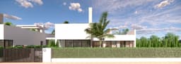 Villa 3 slpk in Torre Pacheco – foto 11