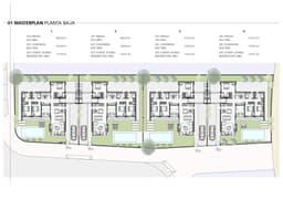 Villa 3 slpk in Torre Pacheco – foto 16