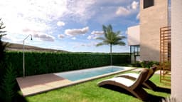 Villa 3 slpk in Torre Pacheco – foto 2