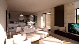 Villa 3 slpk in Torre Pacheco – foto 3