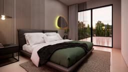 Villa 3 slpk in Torre Pacheco – foto 7