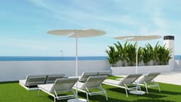 Appartement 2 slpk in Guardamar del Segura – foto 15