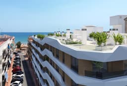 Appartement 2 slpk in Guardamar del Segura – foto 3