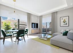 Appartement 2 slpk in Guardamar del Segura – foto 5