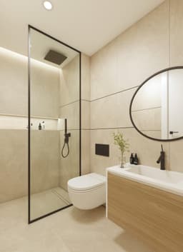Penthouse 3 slpk in Guardamar del Segura – foto 10