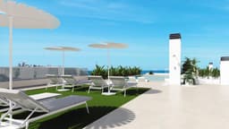 Penthouse 3 slpk in Guardamar del Segura – foto 15