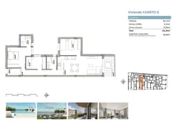 Penthouse 3 slpk in Guardamar del Segura – foto 20
