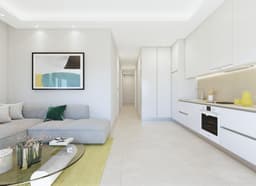 Penthouse 3 slpk in Guardamar del Segura – foto 7