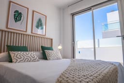 Villa 3 slpk in Los Alcazares – foto 12