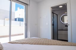 Villa 3 slpk in Los Alcazares – foto 13