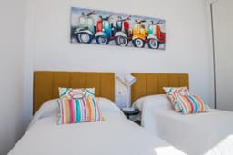 Villa 3 slpk in Los Alcazares – foto 19