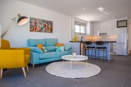 Villa 3 slpk in Los Alcazares – foto 2