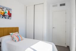Villa 3 slpk in Los Alcazares – foto 20