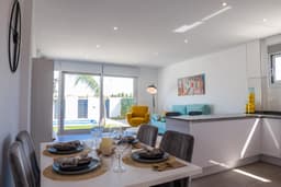 Villa 3 slpk in Los Alcazares – foto 25