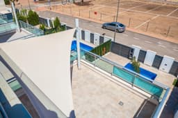 Villa 3 slpk in Los Alcazares – foto 26