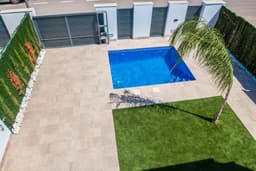 Villa 3 slpk in Los Alcazares – foto 27