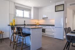 Villa 3 slpk in Los Alcazares – foto 3