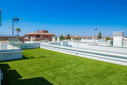 Villa 3 slpk in Los Alcazares – foto 33