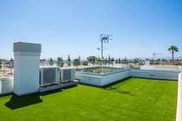 Villa 3 slpk in Los Alcazares – foto 34