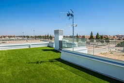 Villa 3 slpk in Los Alcazares – foto 35
