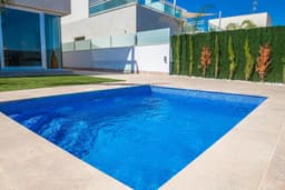Villa 3 slpk in Los Alcazares – foto 38