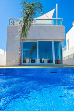 Villa 3 slpk in Los Alcazares – foto 39