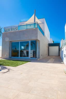 Villa 3 slpk in Los Alcazares – foto 41